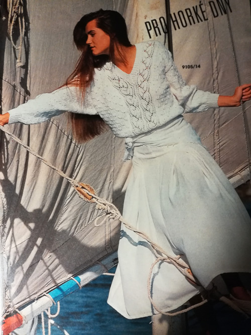 Časopis BURDA — foto 3