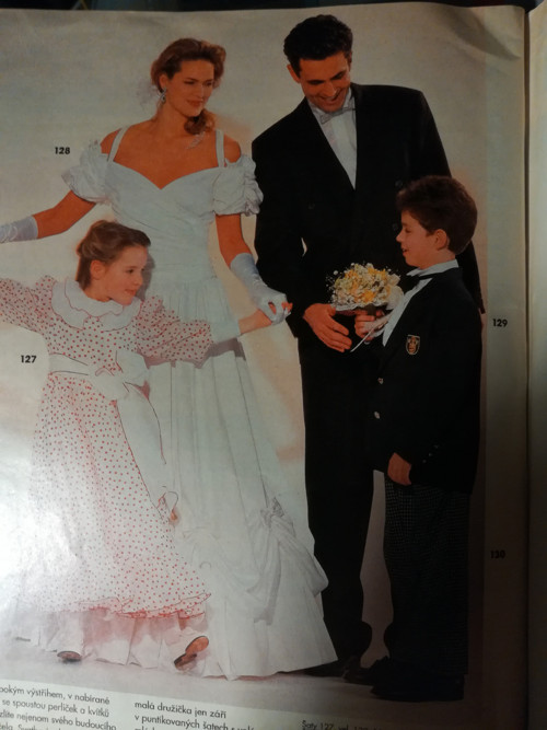 Časopis BURDA — foto 5