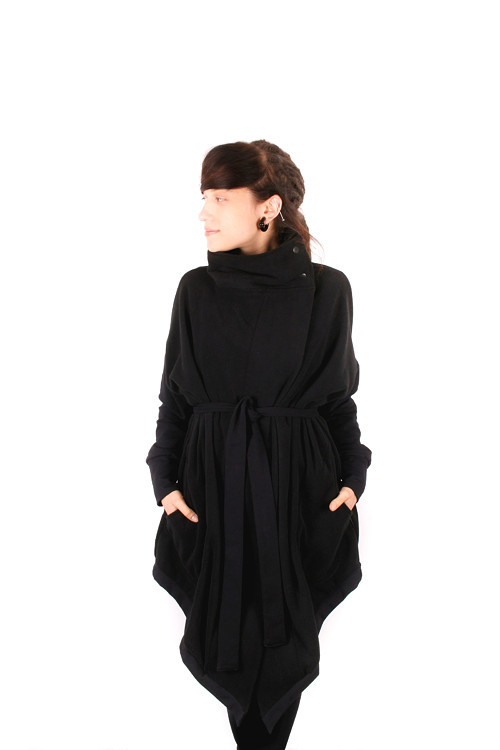 Cardigan MAUS — foto 3