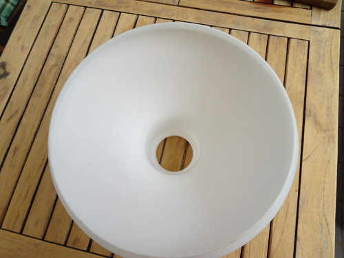 UFO - stínidlo — foto 3