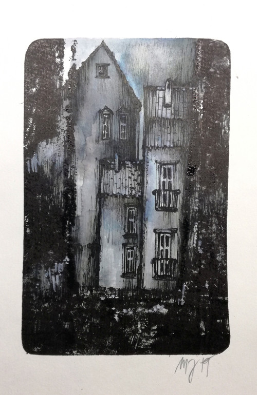 Old Town Angel — foto 4