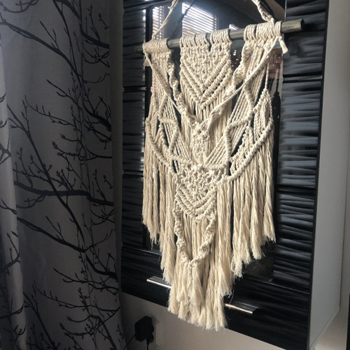 Macrame — foto 2