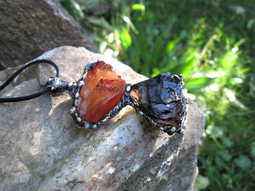 Talisman ,, Čas Nirvány " — foto 3