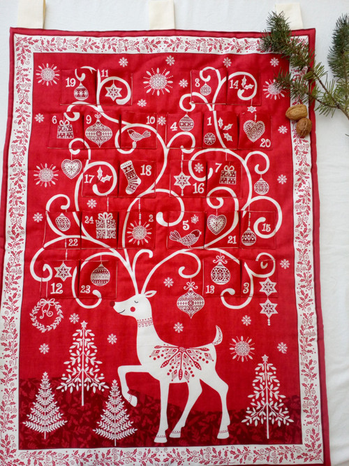 Adventní kalendář - sob — foto 5