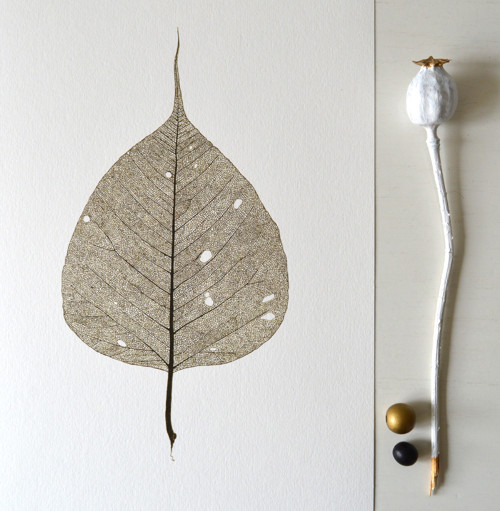 Bodhi tree - khaki — foto 4