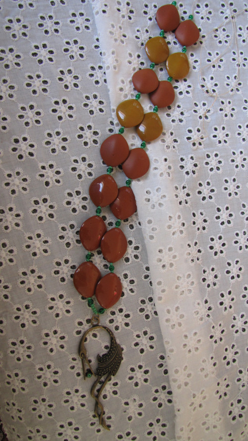 S opeřencem. — foto 3