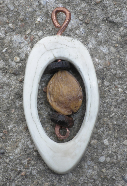 Přívěsek — foto 2