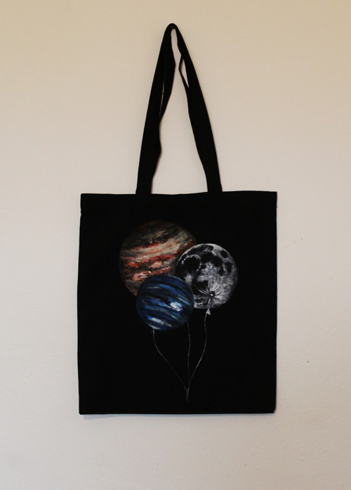 Planety — foto 2