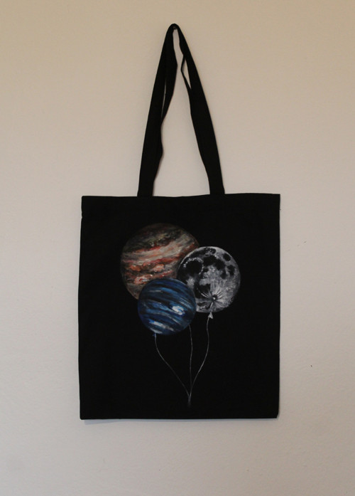 Planety — foto 3