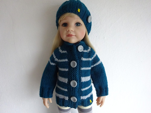 Souprava pro HANNAH — foto 2