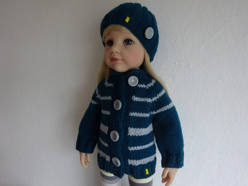 Souprava pro HANNAH — foto 4