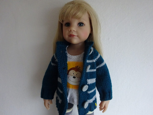 Souprava pro HANNAH — foto 5