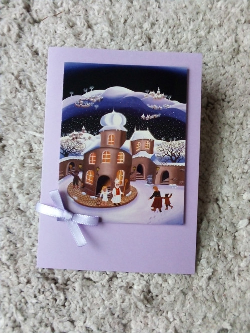 Kostelík — foto 2