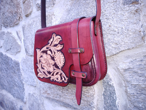 Kabelka mahagon — foto 3