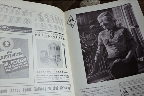 Radost domova ... 2/1936 — foto 4