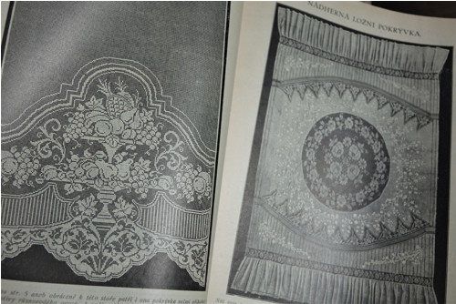 Radost hospodyňky ... 12/1929 — foto 4