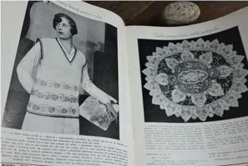 Radost hospodyňky ... 1/1929 — foto 4
