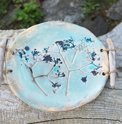 Keramika a driftwood — foto 4