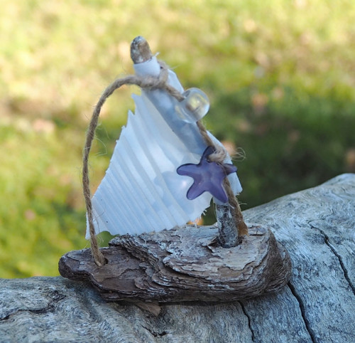 Driftwood lodička... — foto 4