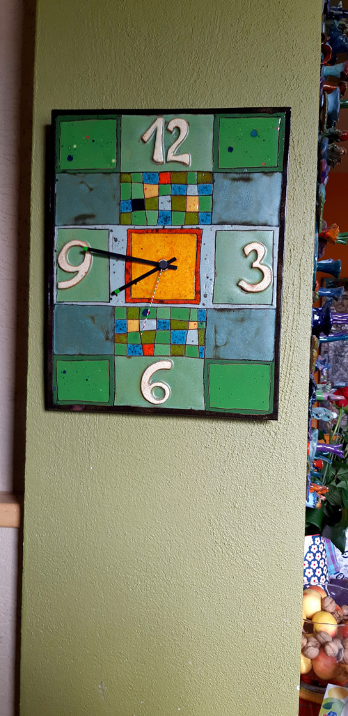 HODINY green — foto 5