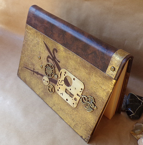Drak a orloj — foto 4