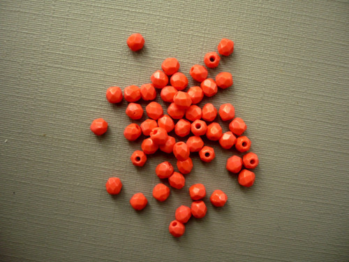 Ohňovky, 3 mm - 100 ks — foto 3