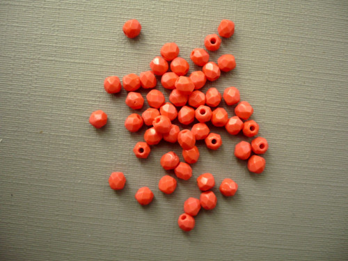 Ohňovky, 3 mm - 100 ks — foto 2