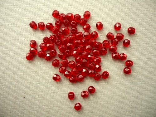 Ohňovky, 3 mm - 100 ks — foto 2