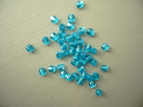 Ohňovky, 3 mm - 100 ks — foto 2