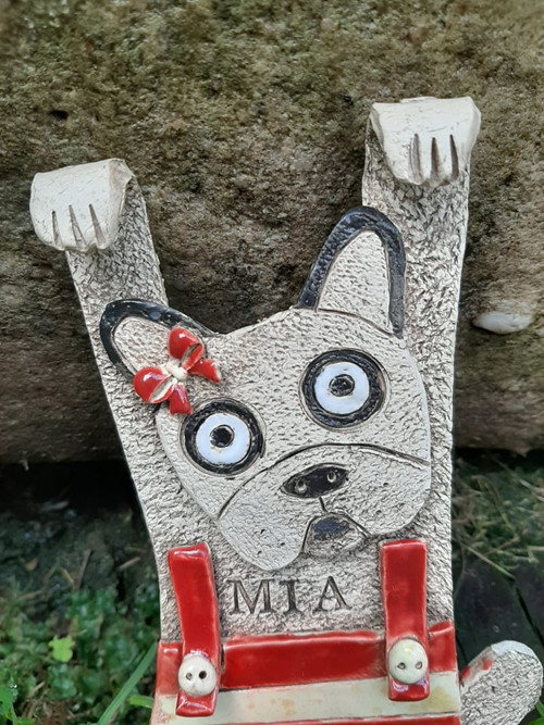Bůldoček MIA — foto 2