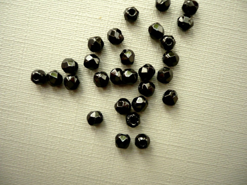 Ohňovky, 3 mm - 100 ks — foto 2