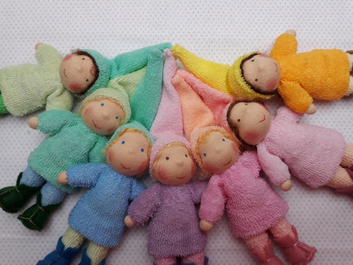 Skřítečci — foto 3