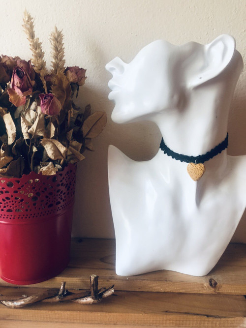 Choker — foto 2