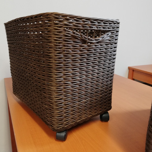 Boxíky s kolečky — foto 3