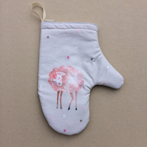 Chňapka- oboustranná — foto 2