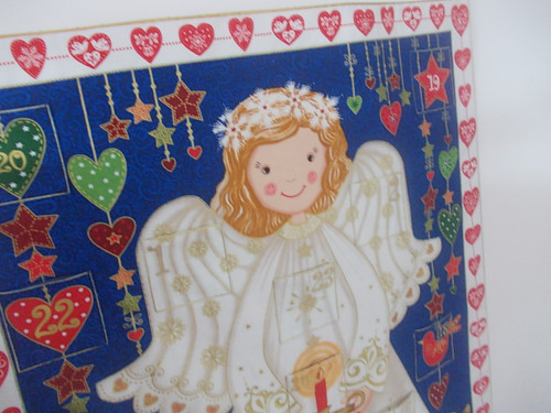 Adventní kalendář — foto 3