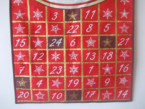 Adventní kalendář — foto 3