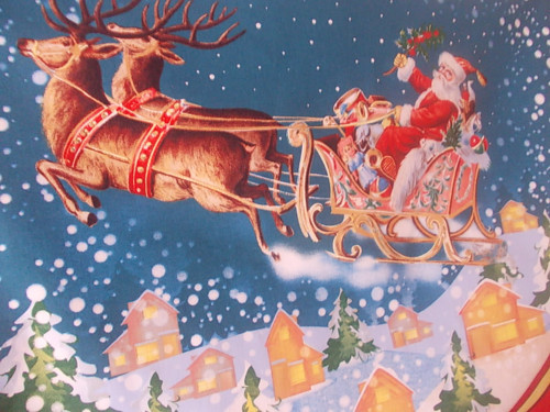 Adventní kalendář — foto 2