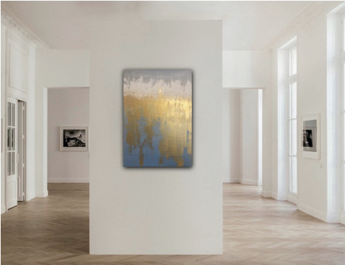 Reflection 60x80cm — foto 2