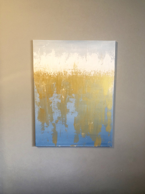 Reflection 60x80cm — foto 4