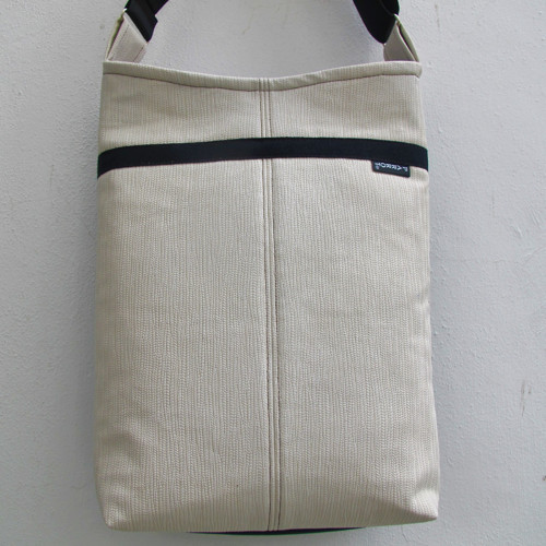 MANDALA BAG * BLUE - BLACK no.01 * PARROT® — foto 4