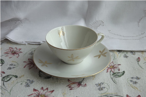 Jemná elegance — foto 2