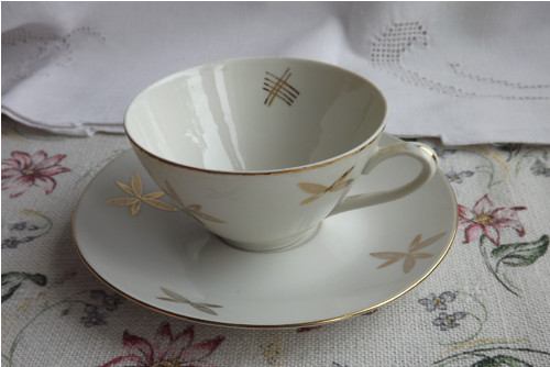 Jemná elegance — foto 3
