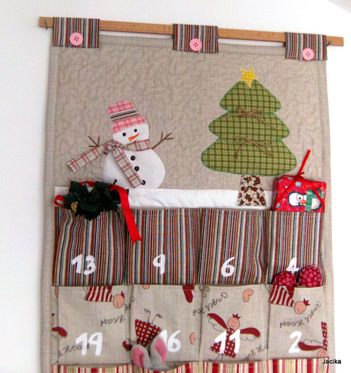 Adventní kalendář — foto 3
