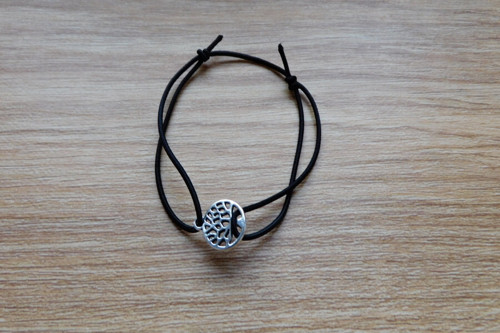 Náramek -Mini strom života — foto 3