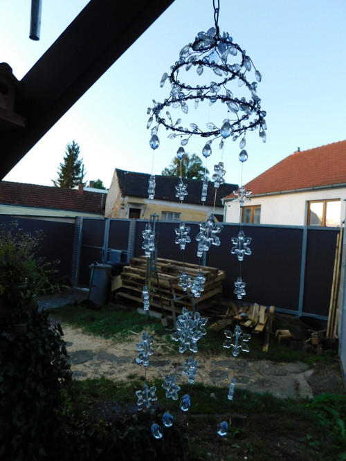 Vločka za vločkou... — foto 5