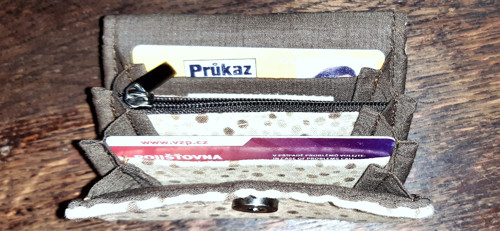 Hnědovláska — foto 5
