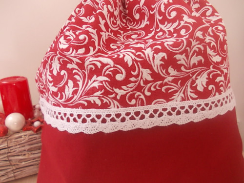 Vánoční pytlíček — foto 2