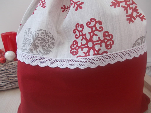 Vánoční pytlíček — foto 2
