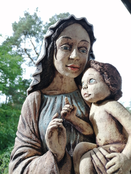 Madona (na přání) — foto 6